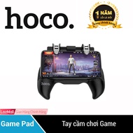 Tay cầm chơi Game Hoco GM2 Winner