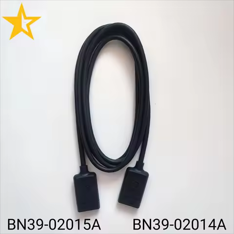 One Connect Cable 2 Meter BN39-02015A BN39-02014A For LCD TV UN48JU7500FXZA UN50JU7500 UN55JS8500F U