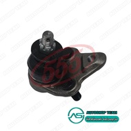 555 ลูกหมากปีกนกล่าง TOYOTA PRIUS GEN3 /09-15 ZVW30 (แพ๊กคู่ 2ตัว) ญี่ปุ่นแท้ ราคาขายส่ง