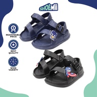 Shoemii Kids / Baby Shoes / Clog Shoes Kids / Clogs Baby / Baby Boy Shoes HZ8868-4B-C-MX