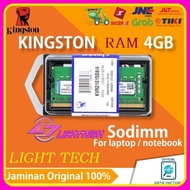 Ram 4GB u/ Laptop Acer Aspire 4352 memory notebook upgrade memori