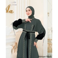 Antropolis Of Athena