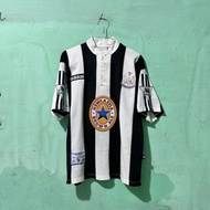 Newcastle United 1995/1997 Home Original Jersey