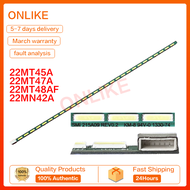 Applicable to LG 22SM3B light bar HM215EUN-SLMP1 22MT45 34PKG LM21911031A LG 22 Inch TV Backlight 22