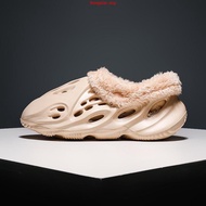 Yeezy kids Foam runner causal Shoes high-quality