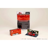 [READY-STOCKS] Hobby Japan 1:64 Honda Civic (EG6) Myogi Night Kids Initial D Shingo Shoji VS Takumi 