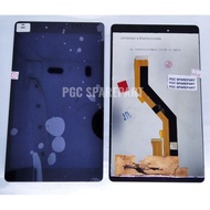 Original OEM LCD Touchscreen Tablet Fullset Samsung Galaxy Tab A 8inch 2019- T295 - T290