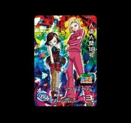 BANDAI - SDBH 龍珠英雄卡 BIG BANG MISSION 5 CP卡 BMT5-CP14 人造人18號