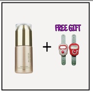 Bougas Beauty Skincare BBS Facial Cleanser Face Scrub Advanced All Day Moisturizer Sunscreen