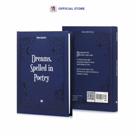 Buku Puisi Dreams Spelled in Poetry / GRAMEDIA PUSTAKA UTAMA - GPU