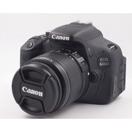 Canon Original Second-Hand Entry SLR Camera600D 550D 500D 650D 700D 750D 70D