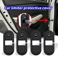 Audi Door Check Protector Cushion Car Door Lock Shock Absorber Pad Silicone Protector Cushion for Au