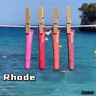Catbuy Rhode Lip Peptide 24-hour Waterproof Rhode Peptide Lip Tint