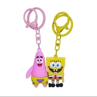 BEAUTISKY | Magnetic Friend Gift Keychain
