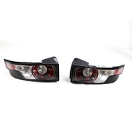 For Land Rover Range Rover Evoque 2012-2015 Taillight Rear Light Tail Lamp Assembly Tail Lights