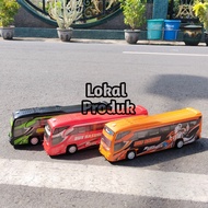 Educational Toys Bus Good Transportation Vehicles And Premium Materials BP 19 | Children's Toys Basu