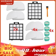 AZ4002 Filter Compatible for  Detect Pro/ Power Detect Upright Vacuum AZ4000 AZ4002 AZ4000C