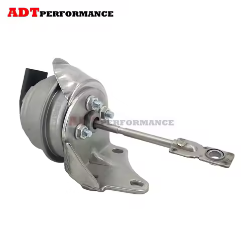 GTC1238VZ 789016 Turbo Wastegate Actuator 03P253019BV050 Turbine for Skoda Fabia Roomster VW Polo Se