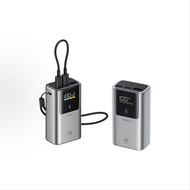 CUKTECH | Mini Power Bank 10000mAh