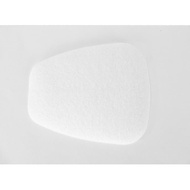 Filter Mask respirator refill series 6000 7000 n95 5n11