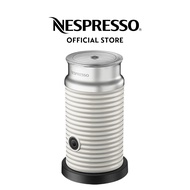 Nespresso® Aeroccino3 Milk Frother White