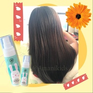 BABY HAIR BOOSTER | MOMMY MODERN HAIR BOOSTER | PELEBAT RAMBUT BAYI Anti-Kutu | HAIR OIL | Hair Boos