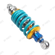 โช๊คหลัง แต่ง RCP MSX SONIC KSR LS DASH สูง250-260 โช๊คน้ำมัน ปรับได้ โช๊คแต่งไนตรอน โช๊คเดี่ยว