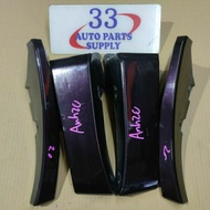 TOYOTA VELLFIRE ANH20 ggh20 SIDE SKIRT colour random