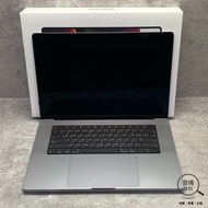 『澄橘』Macbook Pro 16 2021 M1 Pro/16G/512GB 灰《3C租借 歡迎折抵》A68945