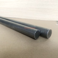 Trục Thép Đặc 20mm Trục phi 20 dùng làm trục gối đỡ vòng bi trục quạt công nghiệp mô tơ máy bơm Láp