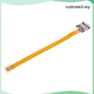 [CuticateddMY] SIM Card Adapter for Mobile Phone, Slim SIM Card Extender, Micro Reverse To SIM