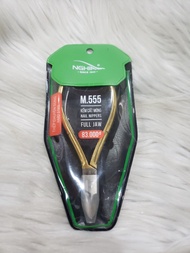 Kềm Nghĩa cắt móng M555