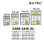 Card Case Type VT CC 201