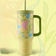 Chagee tumbler tumblr cup originalOriginal merchandise