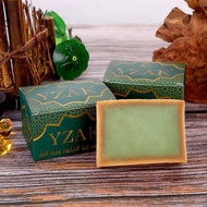 MONLEYTA | Xà phòng Syria Aleppo Handmade Soap Dầu ôliu Dầu Laurel Làm sạch Nourishing Gently Remove