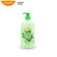 Guardian Melon Moisturising Body Wash 1L