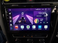 Android 10.1寸車機