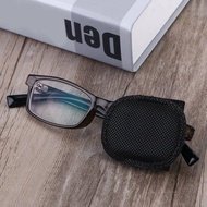 24Pcs Eye Patches Black Eye Patch for Glasses for Lazy Eye Amblyopia Strabismus for Children