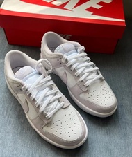 👟【新店特惠】Nike Dunk Low "Light Violet" 低幫 板鞋 女款 淺紫