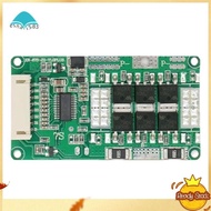 【Eshai585】1 PCS Battery Protection Board Ternary Protection Board Electric Lawn Mower Lithium Battery Protection Board 7S 24V 15A