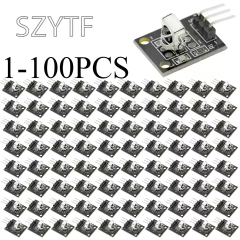 1-100PCS 3Pin KY-022 TL1838 VS1838B 1838 Universal IR Infrared Sensor Receiver Module Diy Starter Ki