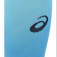 【💥日本直送】Asics 吸汗 運動襪 日本製 淺藍色 多碼 跑步