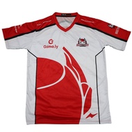 Bigetron (BTR) ESPORT GAMING JERSEY Custom Team Name