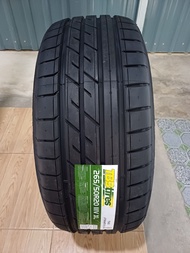 ยางรถยนต์ 265/50R20 ยางไทย ยี่ห้อ TBB TIRE รุ่น TX-01 ยางใหม่ปี 2023 รับประกัน บวม แตก  1ปีเต็ม (ราคา 1 เส้น)