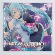 [00415] DOUJIN DATA COLLECTION CD SOFTWARE H@TWUNEBENCH/FAKE FAR (JP)(PC)(USED) Authentic PC Game Di