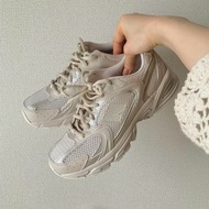 -EJ- NEW BALANCE 530 NB Milk Apricot Light Tea Men's Shoes MR530AA1