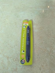 Pilot FriXion Ball 3 可擦原子筆