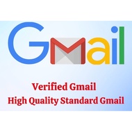 Fast respon gmail account
