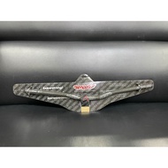 AMOEBA ALLOY + CARBON HANDLEBAR 25.4x620mm 25.4mm x 620mm lenth Folding bike Mountain bike Fixie bik