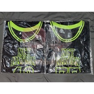 NCT Dream 127 Jaemin and Jaehyun Jersey NCT Nation Basketball Uniform